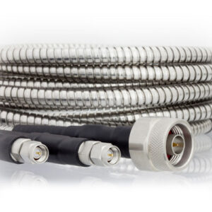 flexible armoured cable