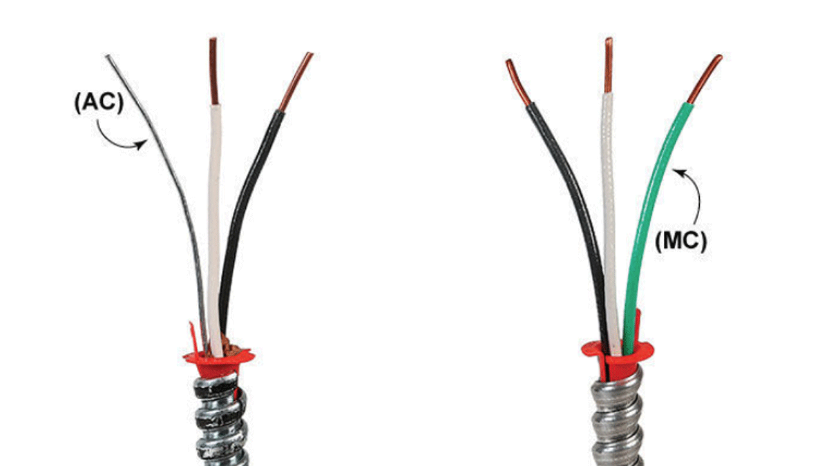 Metal Clad Cable vs. Conduit: Key Differences Explained