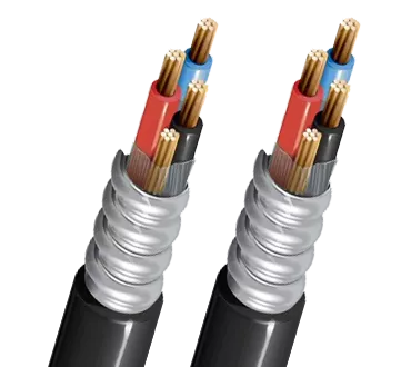 What Is Metal Wrapped Wire? Definition, Types, and Applications