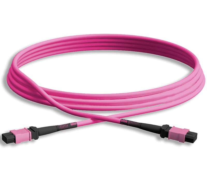 MPO to MPO Cable: High-Density Fiber Connectivity for Modern Networks
