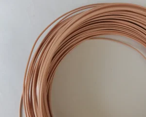 peek insulated cable