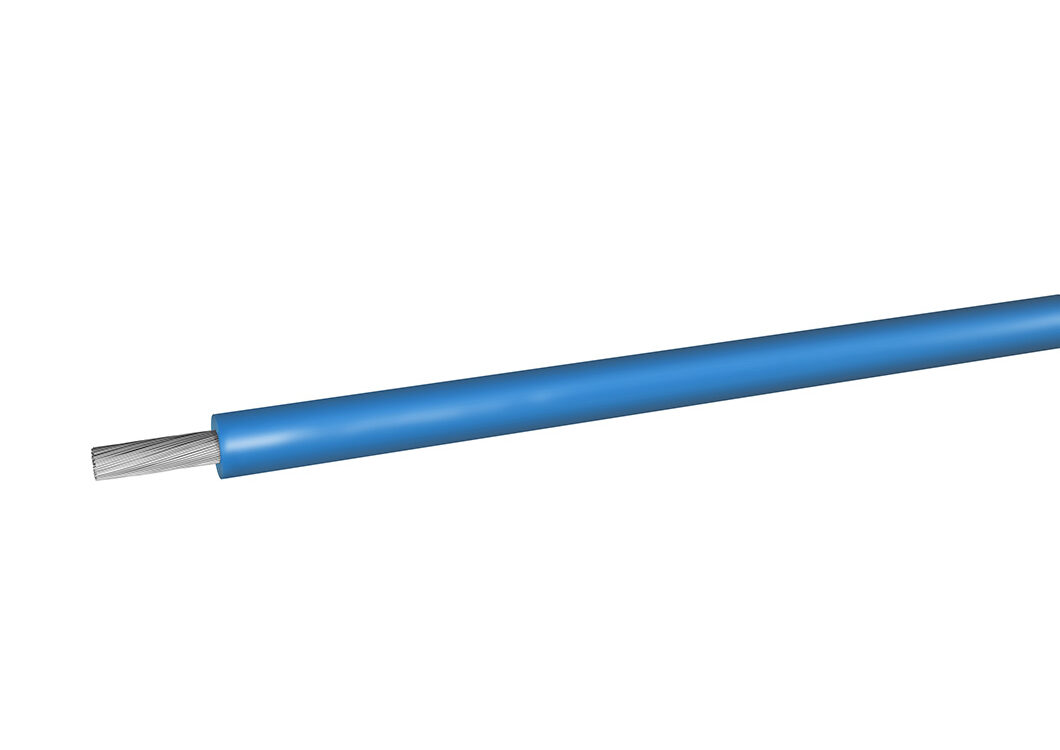 ETFE Power Cables: Durable, Lightweight, and Heat-Resistant Solutions for Harsh Environments