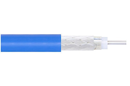 FEP Coaxial Cables: High-Performance RF Cables for Extreme Environments