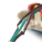   Frayed Service Power Cable: Why Electrical Tape Isn’t Enough 