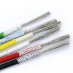   Heat-Resistant Cable: The Ultimate Guide to High-Temperature Performance 