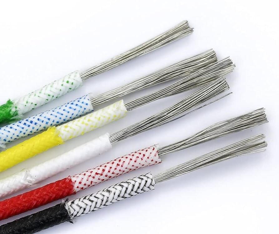 Heat-Resistant Cable: The Ultimate Guide to High-Temperature Performance