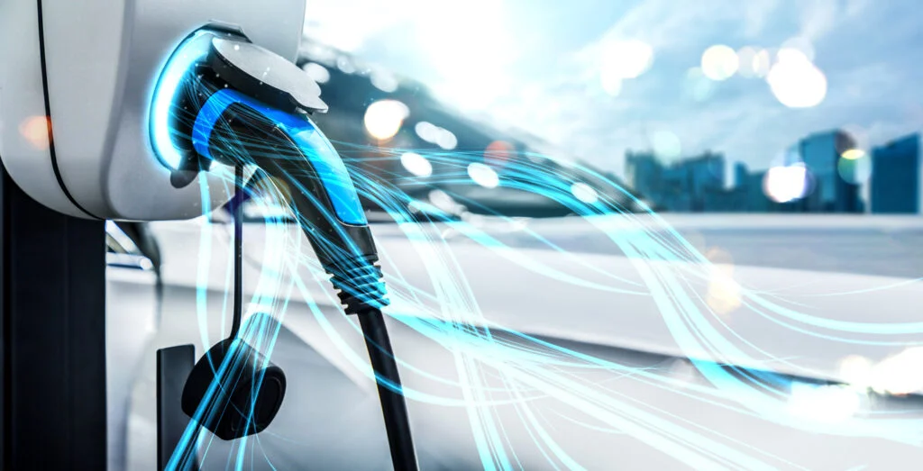 Liquid vs Air Cooled EV Charging Cable: What’s the Difference?