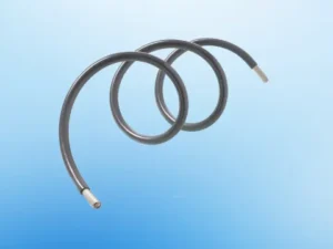 Radiation-Resistant Cables