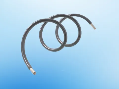 Radiation-Resistant Cables: Engineered for Extreme Environments