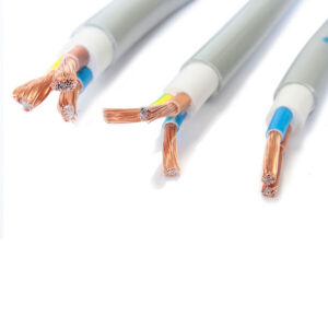 Submersible Pump Waterproof Rubber Cable