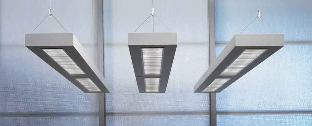 aircraft cable for light fixtures