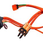   Liquid Cooled EV Charging Cable — Ultra-Fast, Safe & Efficient 