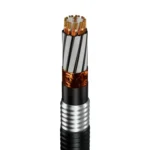   Nuclear-Grade Cables: Reliable Power and Signal Transmission for Nuclear Applications 