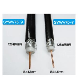 sywv 75 5 cable