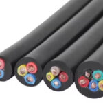   Heavy-Duty Rubber Sheathed Flexible Cable (YC / YCW Type) 