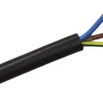   High Temperature Silicone Rubber Flexible Cable (YGC / YGG Type) 