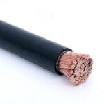   Welding Cable (YH / YHF Type) 