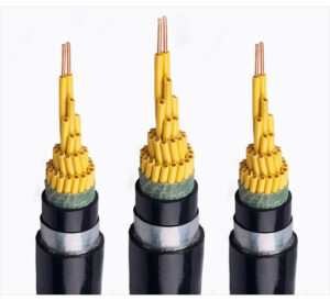 zc kvv cable