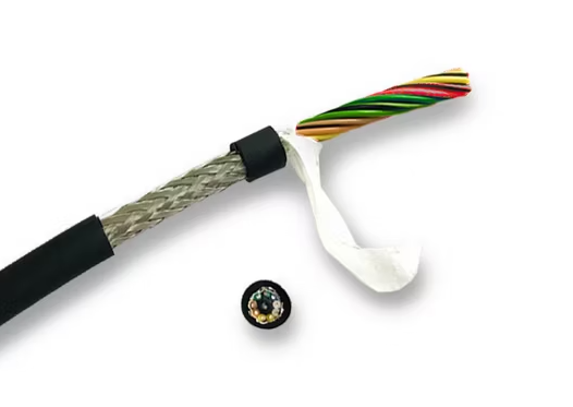 FTYKR Composite Flexible Rubber Cable (0.6/1kV)