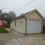   How to Run Overhead Power to a Detached Garage? 