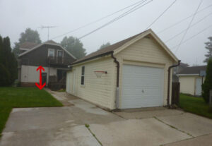 How to Run Overhead Power to a Detached Garage