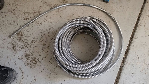 What Is BX Cable Used For? Applications, Locations & When to Use It