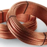   What Is Bare Copper Wire Used For? 