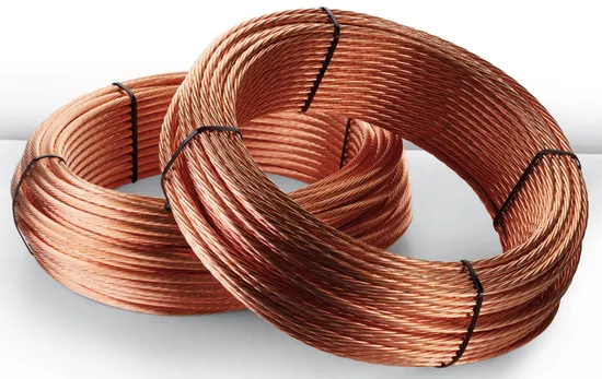 What Is Bare Copper Wire Used For?