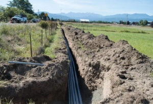 Why Bury Power Lines