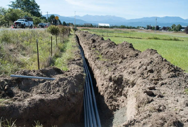 Why Bury Power Lines: Pros, Cons, and Global Practices