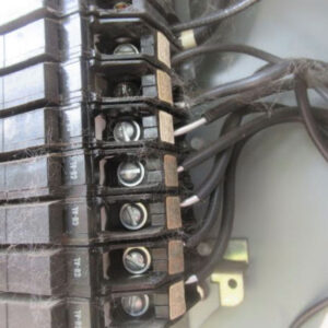 cost to replace aluminum wiring