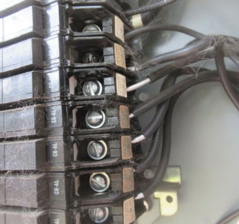 What Is the Cost to Replace Aluminum Wiring?