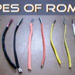   Types of Romex Wiring: Complete Guide to NM-B Cable Types & Uses 