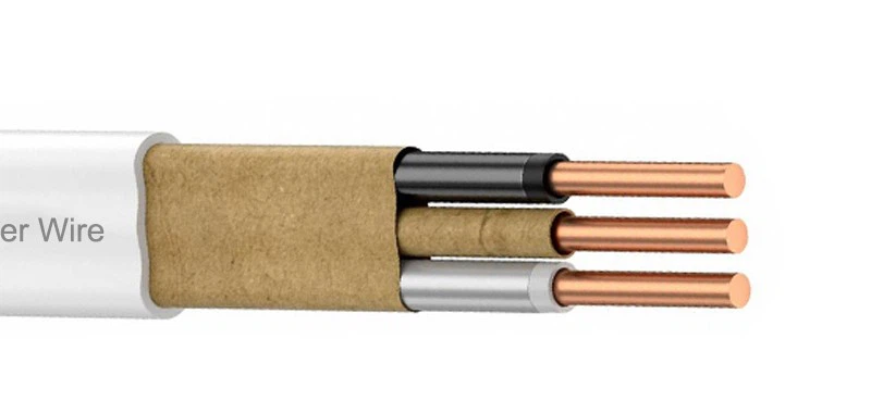 What Does NM-B Stand For? Understanding NM-B Wire and Romex Cable