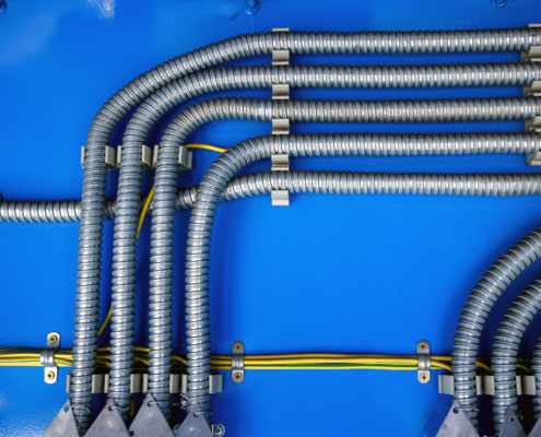 What Is Electrical Conduit? Types, Code Requirements & Installation Guide