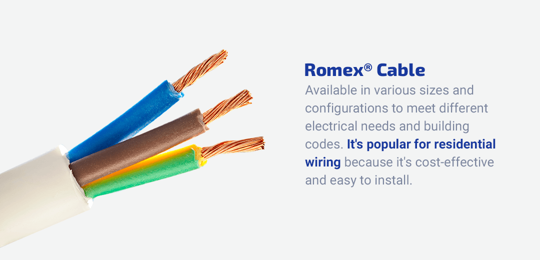 What Is Romex Wiring? Complete Guide to NM-B Cable for Home Electrical