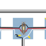   4-Way Switch Wiring: The Complete Guide (Diagrams, Step-by-Step, and Troubleshooting) 