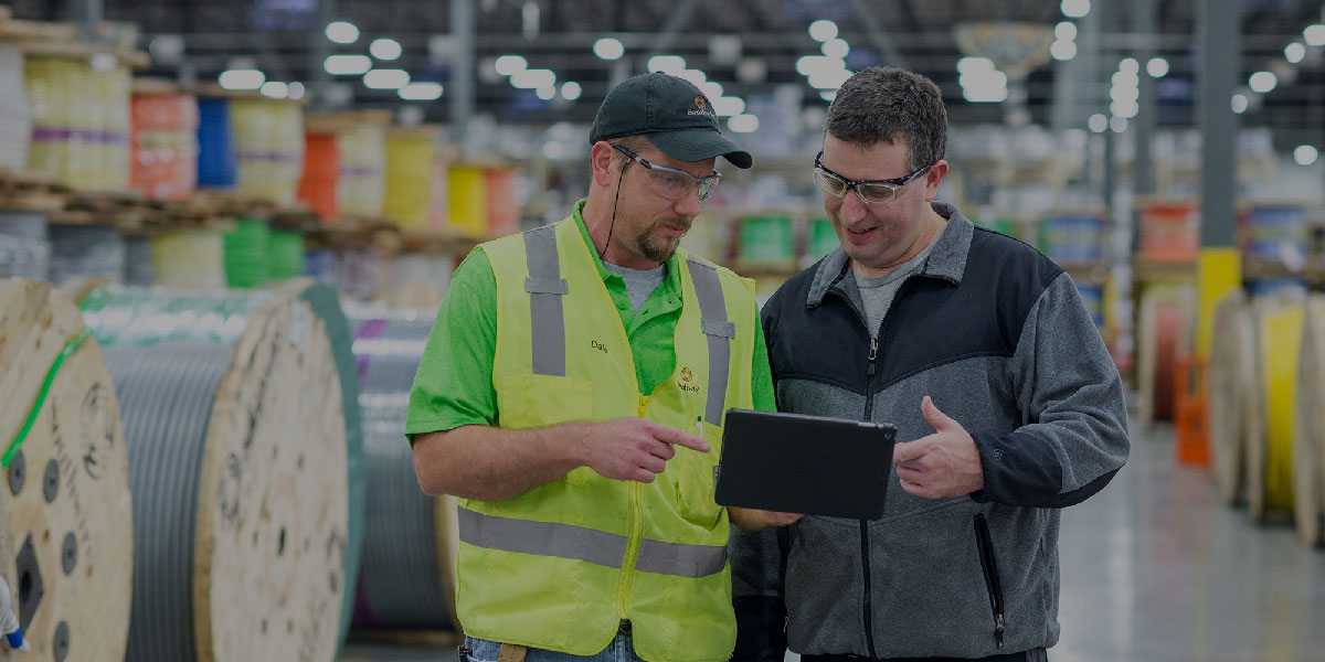 Industrial Automation Cable Selection: The Complete Guide