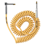   Coil Instrument Cable: The Ultimate Guide for Musicians and Audio Professionals 