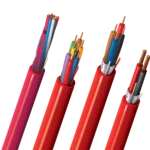   Understanding Fire Rated Cables: Standards, Ratings, and Compliance 