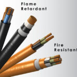   Fire Resistant vs. Flame Retardant Cables: What’s the Real Difference? 