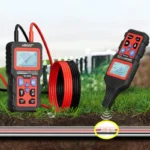   The Invisible Fault Line: How to Find a Break in an Underground Wire 