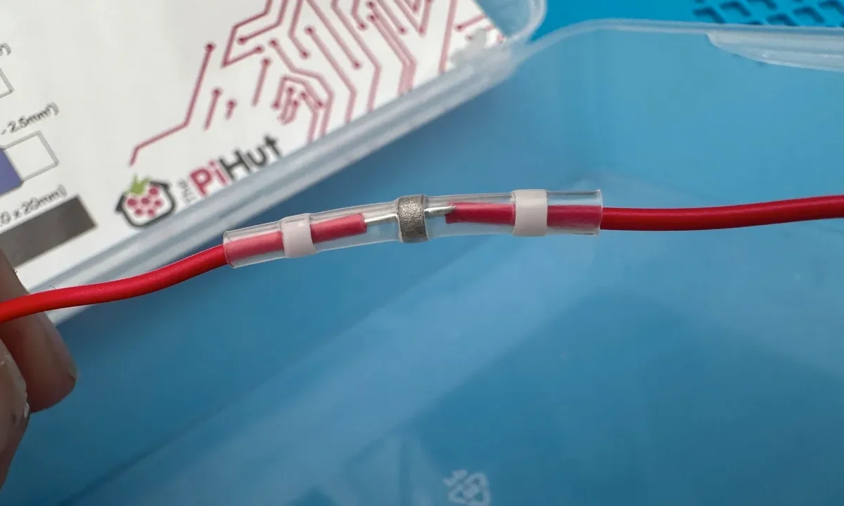 How to Fix a Broken Wire Without Soldering