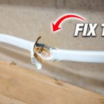   Electrical Wire Repair: How to Fix Damaged or Broken Electrical Wires Safely 