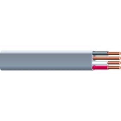 What Is NMC Cable? Complete Guide to NM-C Wire, Uses, and Differences From NM Cable