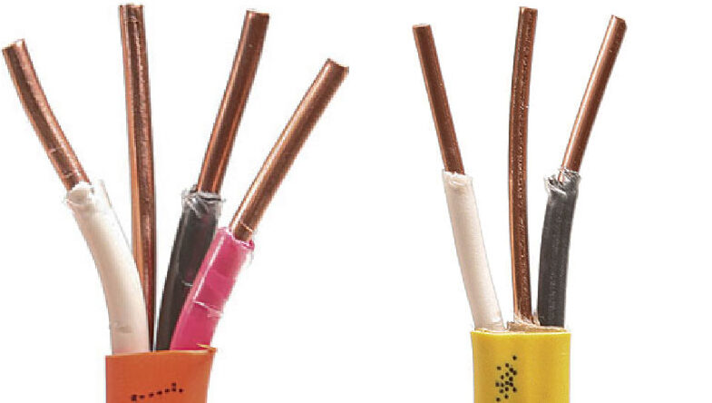 NM vs NMC Cable: What’s the Difference? (Complete Guide)