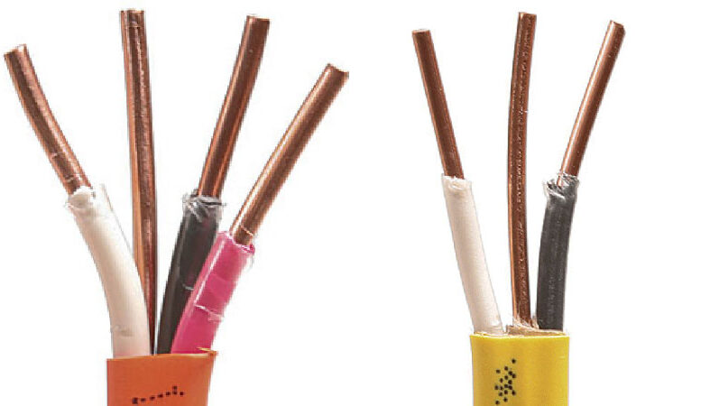 What Is Non-Metallic Wire and What Is It Used For?