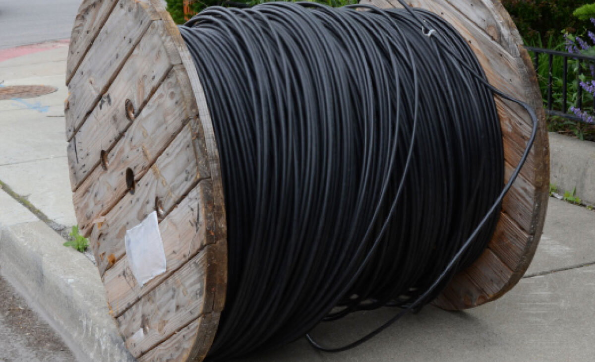 Outdoor Cable Selection: IP Rating, UV Protection, and Temperature Range Explained