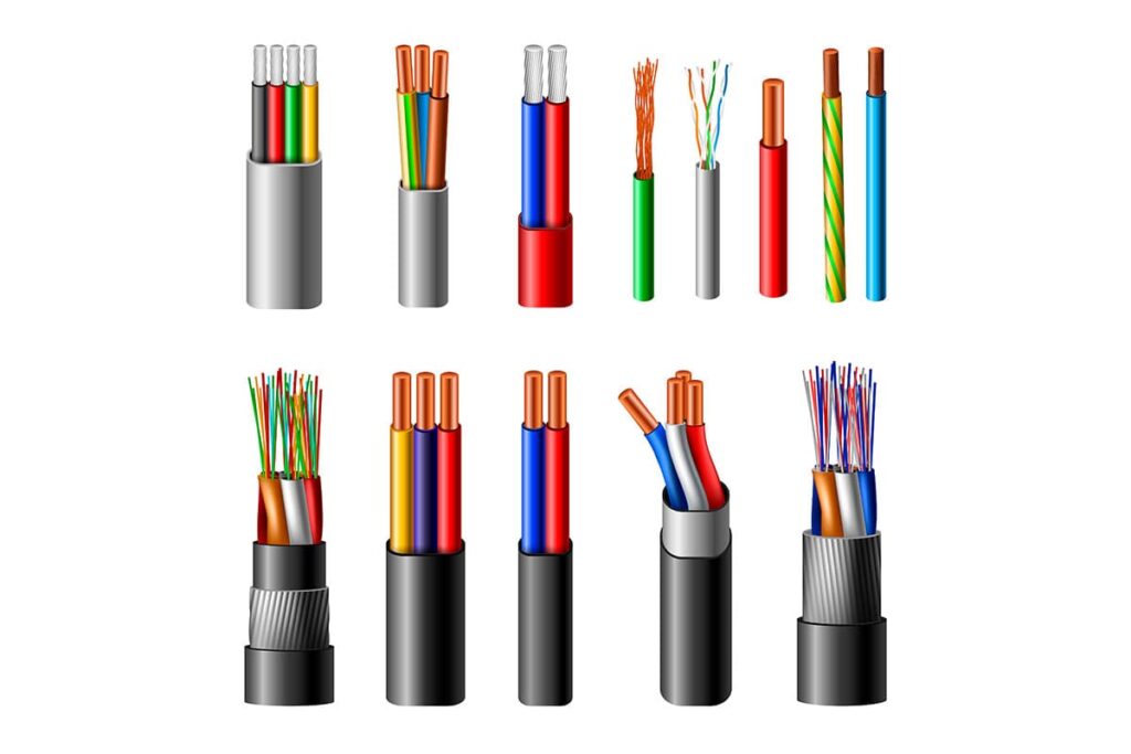Cable Selection Made Simple: 5 Steps From Requirements to the Right Product