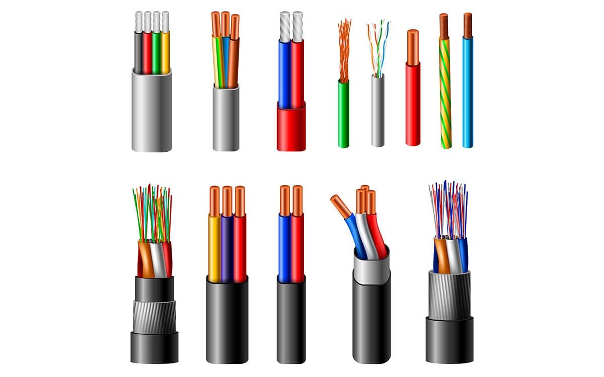 Cable Selection Made Simple: 5 Steps From Requirements to the Right Product